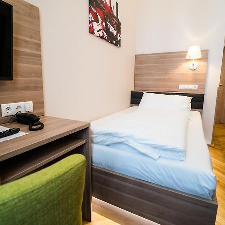 Hotel Marc Aurel - Vienna City Center Екстер'єр фото