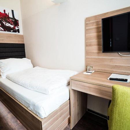 Hotel Marc Aurel - Vienna City Center Екстер'єр фото