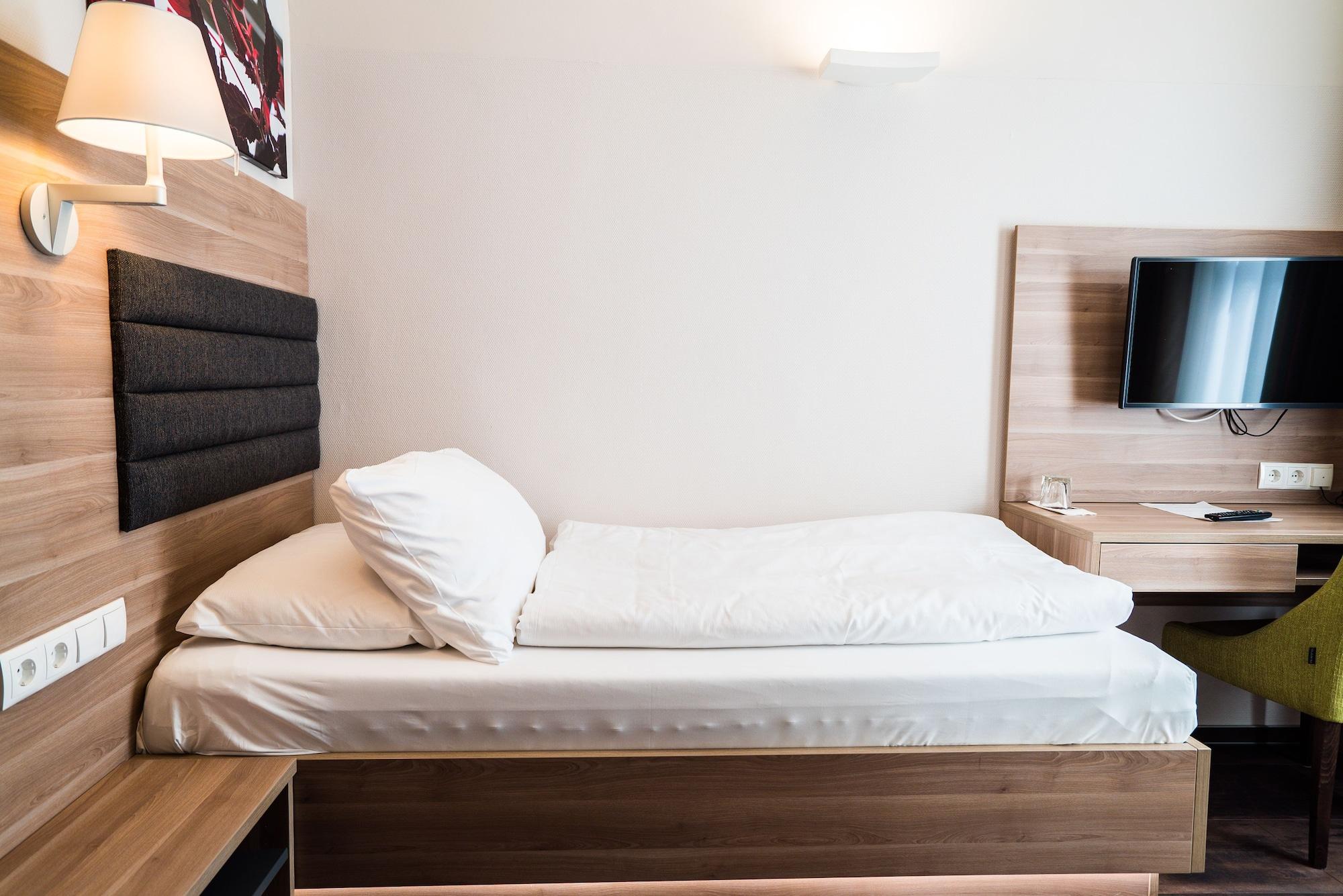 Hotel Marc Aurel - Vienna City Center Екстер'єр фото
