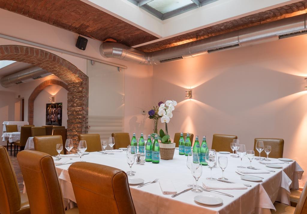Hotel Marc Aurel - Vienna City Center Екстер'єр фото