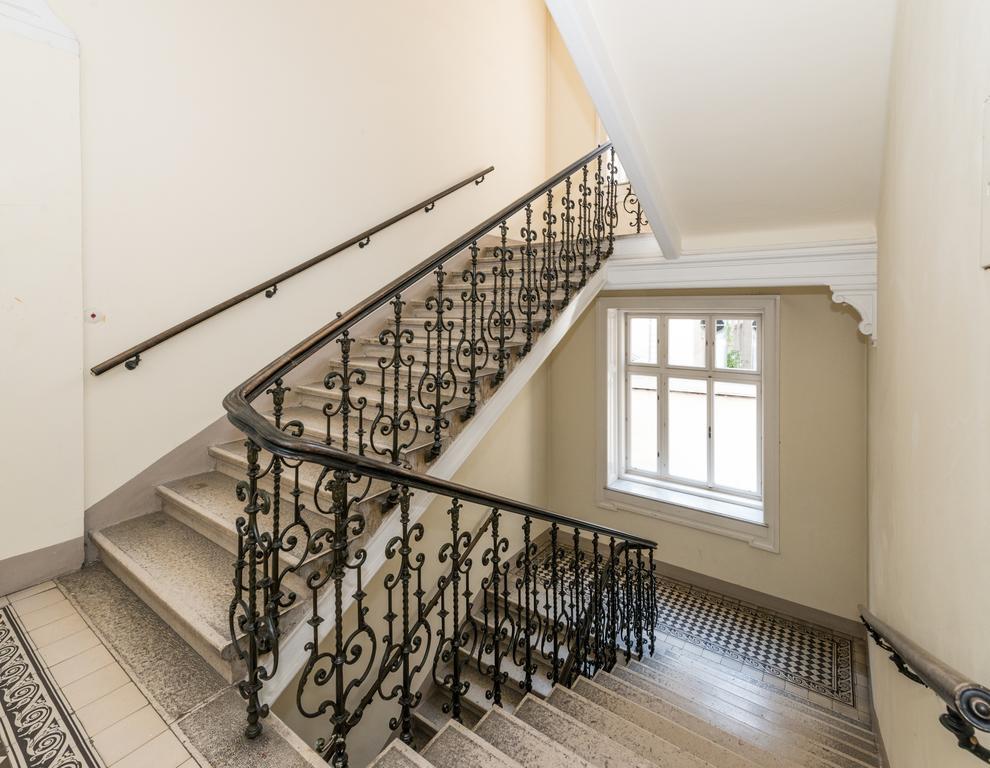 Hotel Marc Aurel - Vienna City Center Екстер'єр фото