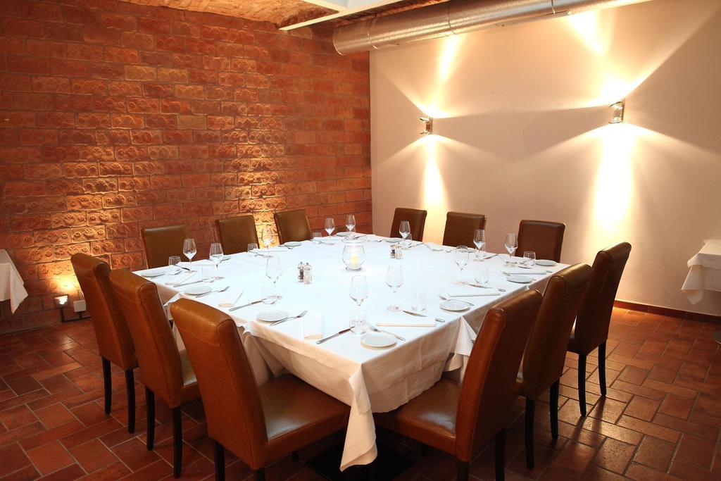 Hotel Marc Aurel - Vienna City Center Екстер'єр фото