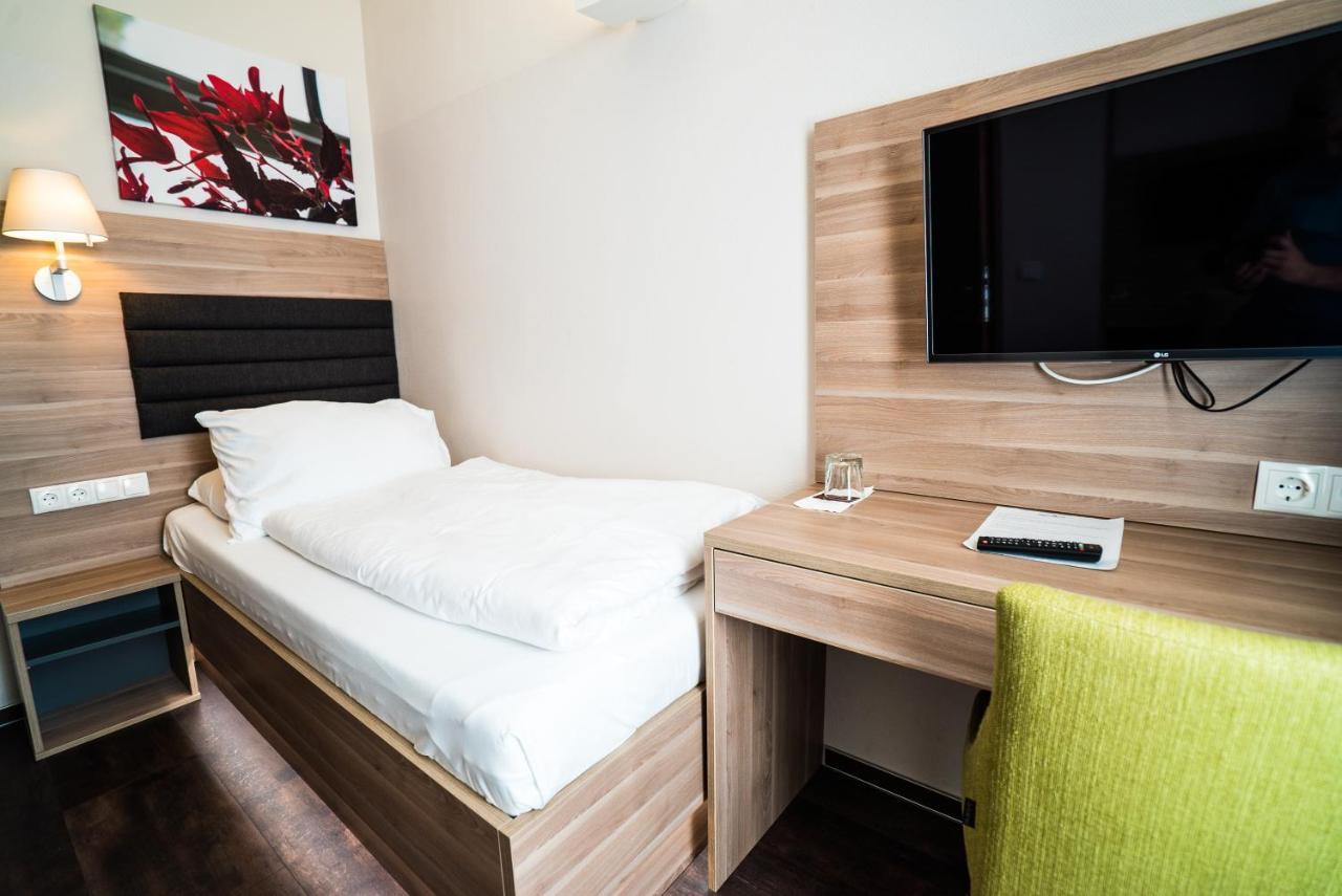 Hotel Marc Aurel - Vienna City Center Екстер'єр фото