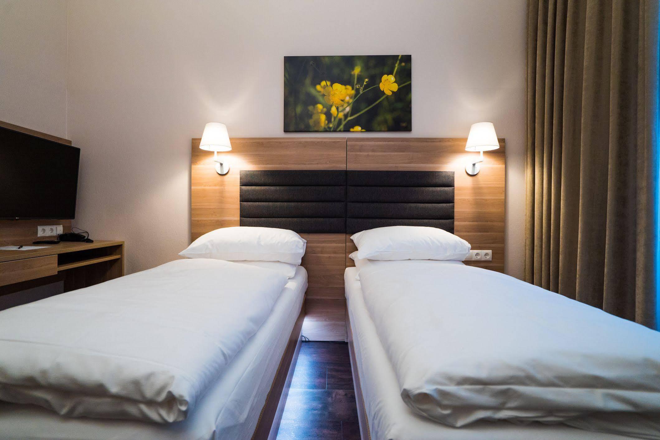 Hotel Marc Aurel - Vienna City Center Екстер'єр фото